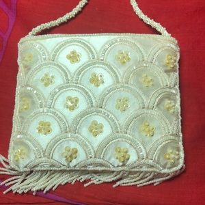 Beaded Bag/Evening/Great Gatsby Purse